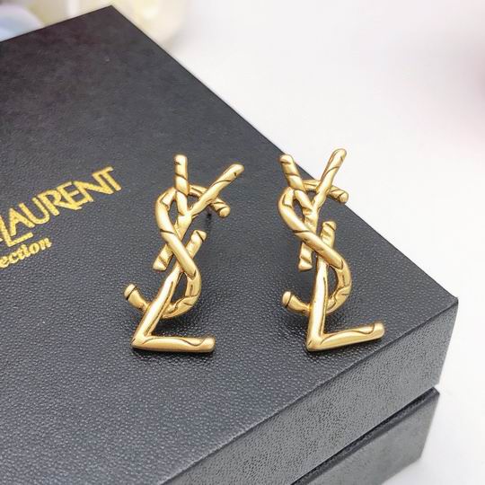 YSL Earrings 04lyh206